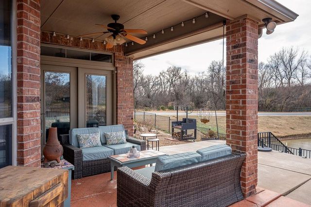 409 Siena Drive, Edmond, OK 73034