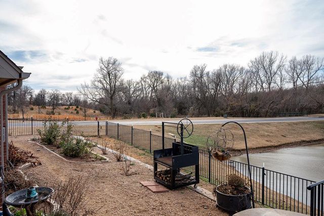 409 Siena Drive, Edmond, OK 73034