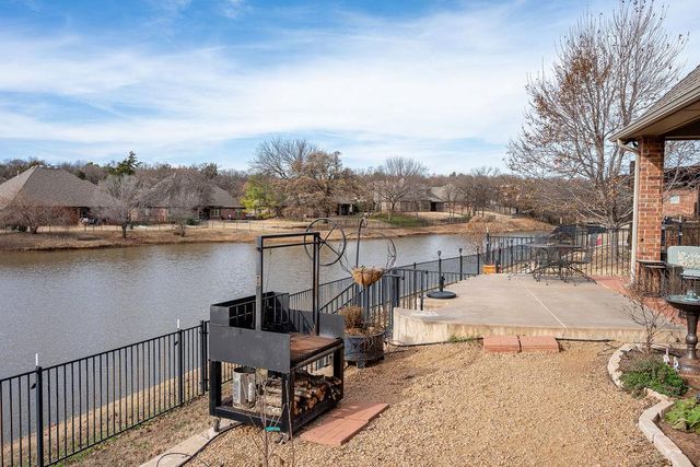 409 Siena Drive, Edmond, OK 73034