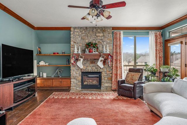 409 Siena Drive, Edmond, OK 73034