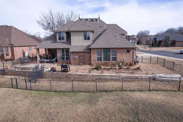 409 Siena Drive, Edmond, OK 73034
