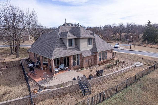 409 Siena Drive, Edmond, OK 73034