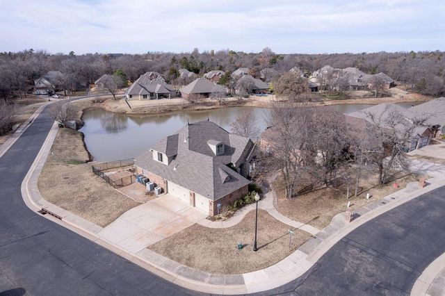409 Siena Drive, Edmond, OK 73034