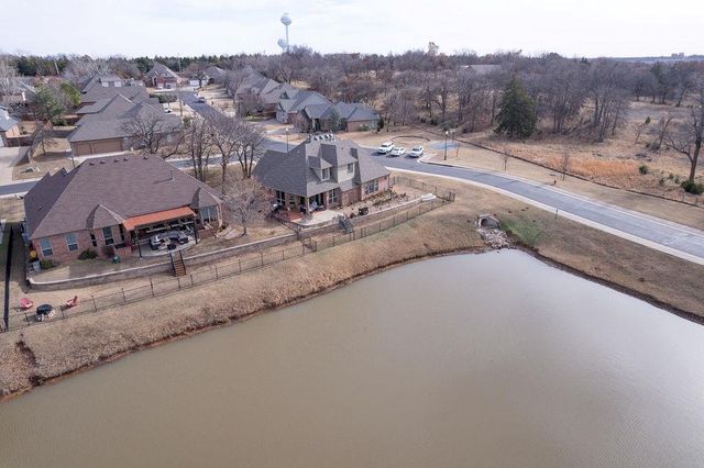 409 Siena Drive, Edmond, OK 73034