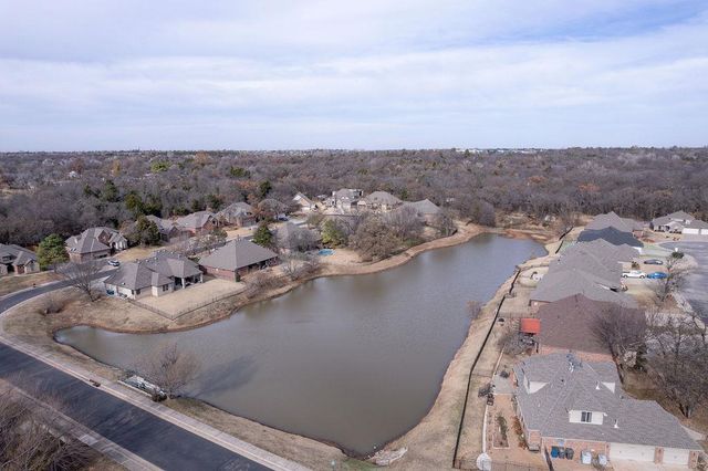 409 Siena Drive, Edmond, OK 73034