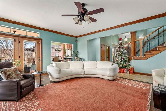 409 Siena Drive, Edmond, OK 73034