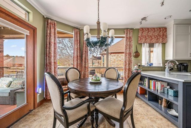 409 Siena Drive, Edmond, OK 73034