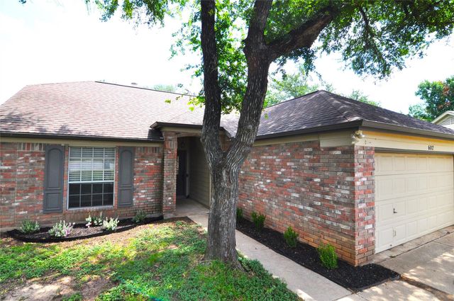602 Timbergrove CT, Cedar Park, TX 78613