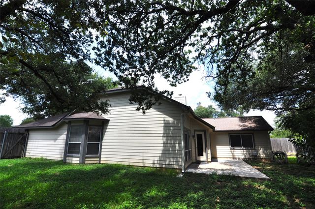 602 Timbergrove CT, Cedar Park, TX 78613