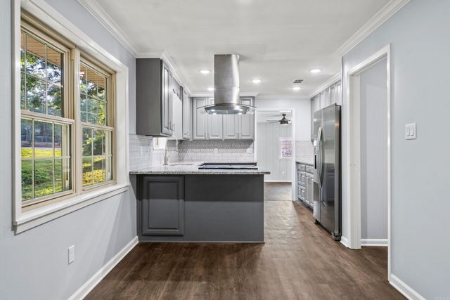 347 Heights Road, Malvern, AR 72104