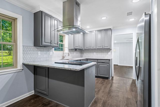 347 Heights Road, Malvern, AR 72104