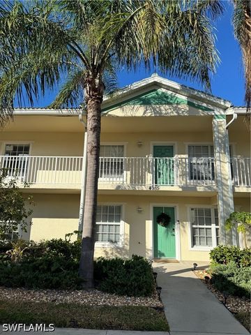 4985 sandra bay DR 203, Naples, FL 34109