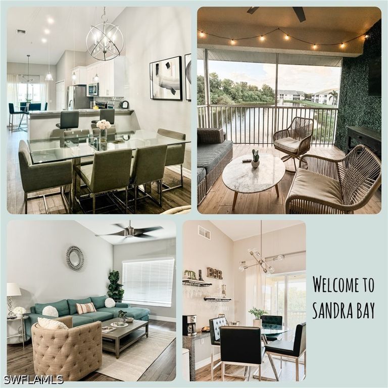 4985 sandra bay DR 203, Naples, FL 34109