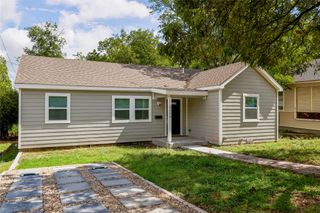 2114 Harlandale Avenue, Dallas, TX 75216