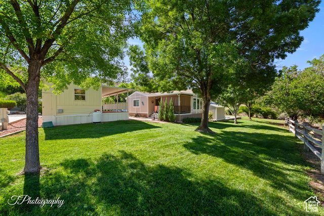 4 SCENIC CIR #4, Hurricane, UT 84737