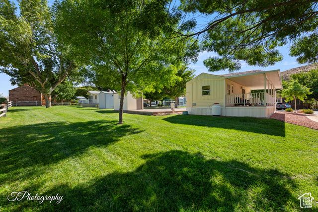 4 SCENIC CIR #4, Hurricane, UT 84737