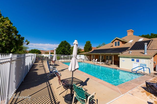 4 SCENIC CIR #4, Hurricane, UT 84737