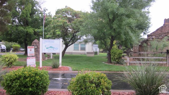 4 SCENIC CIR #4, Hurricane, UT 84737