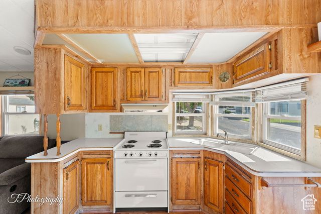 4 SCENIC CIR #4, Hurricane, UT 84737