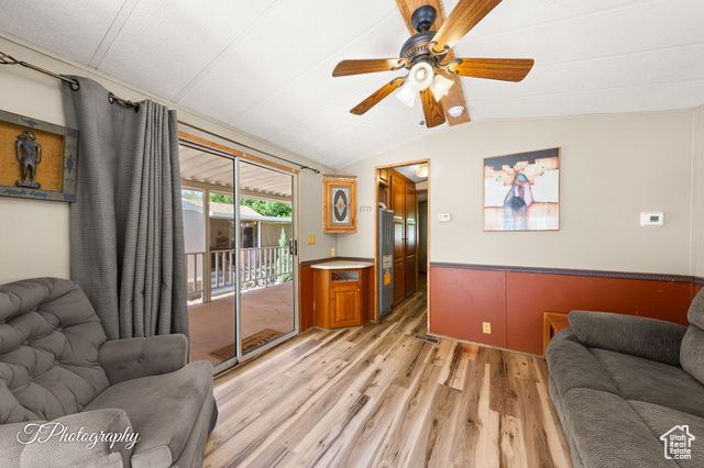 4 SCENIC CIR #4, Hurricane, UT 84737