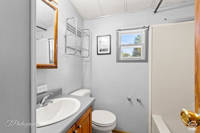 4 SCENIC CIR #4, Hurricane, UT 84737