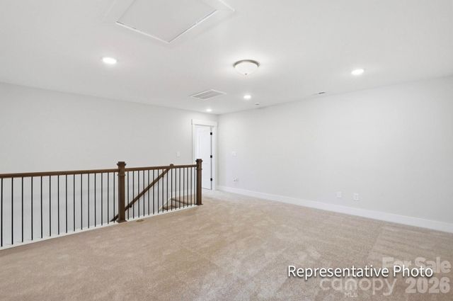 442 Blythe Townhome Lane, Waxhaw, NC 28173