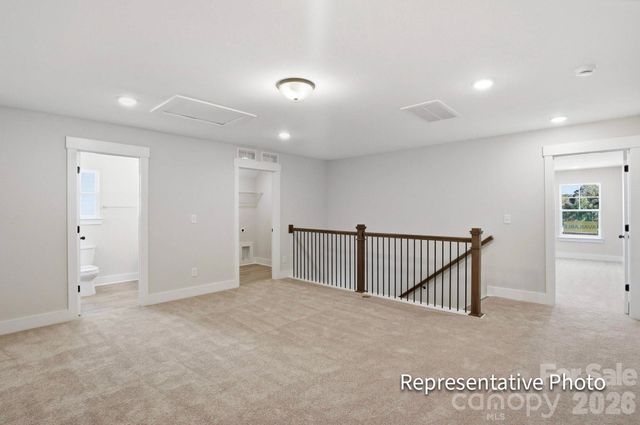 442 Blythe Townhome Lane, Waxhaw, NC 28173