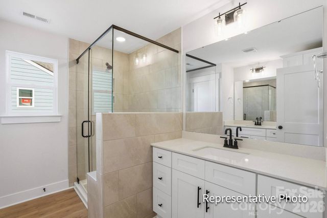 442 Blythe Townhome Lane, Waxhaw, NC 28173