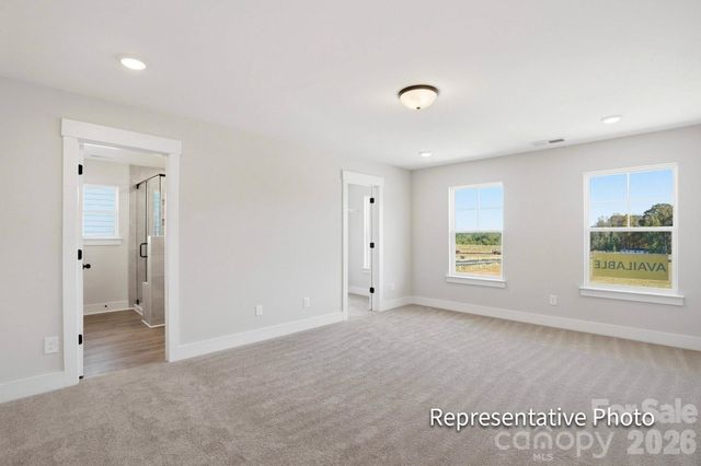 442 Blythe Townhome Lane, Waxhaw, NC 28173