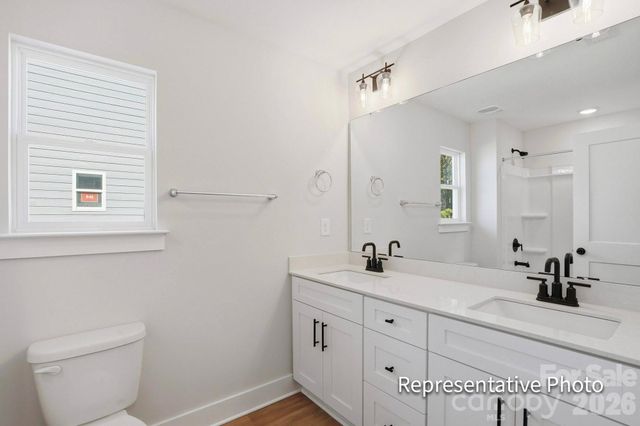 442 Blythe Townhome Lane, Waxhaw, NC 28173