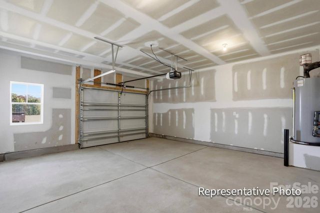 442 Blythe Townhome Lane, Waxhaw, NC 28173