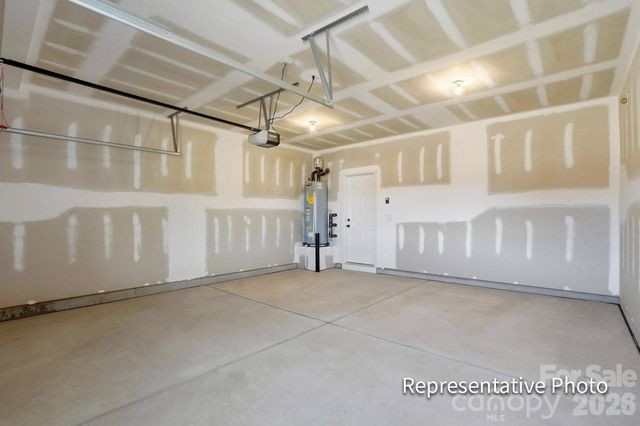 442 Blythe Townhome Lane, Waxhaw, NC 28173