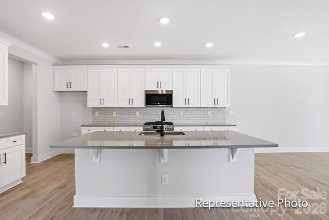 442 Blythe Townhome Lane, Waxhaw, NC 28173