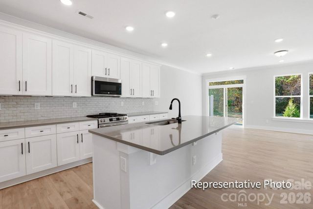 442 Blythe Townhome Lane, Waxhaw, NC 28173