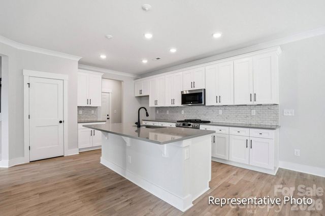 442 Blythe Townhome Lane, Waxhaw, NC 28173