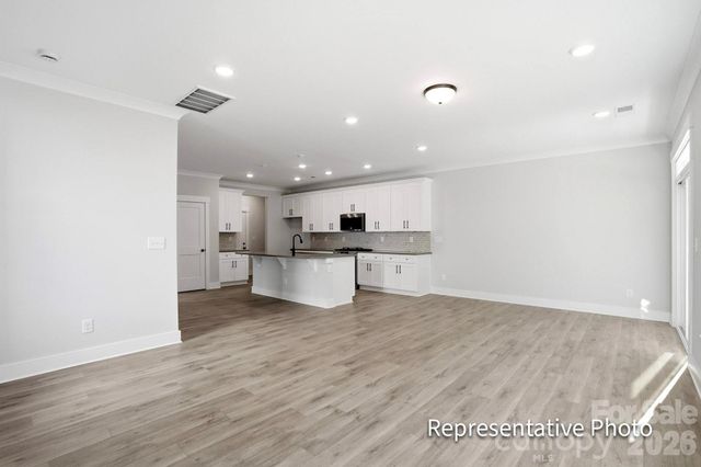 442 Blythe Townhome Lane, Waxhaw, NC 28173