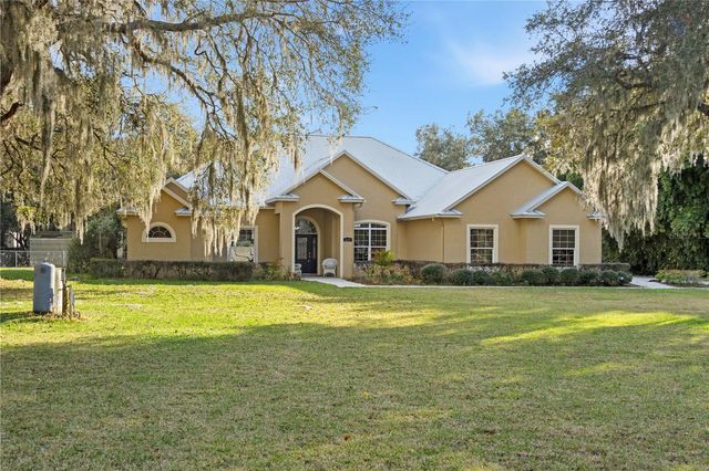 3108 CARTER JONES ROAD, Groveland, FL 34736