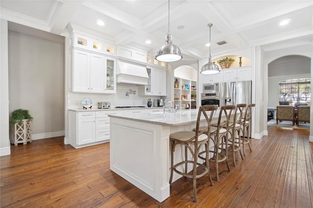 3108 CARTER JONES ROAD, Groveland, FL 34736