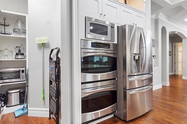 3108 CARTER JONES ROAD, Groveland, FL 34736