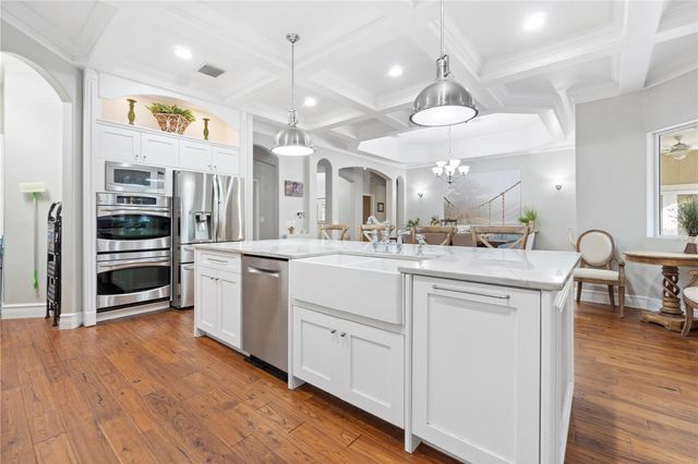 3108 CARTER JONES ROAD, Groveland, FL 34736