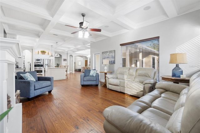 3108 CARTER JONES ROAD, Groveland, FL 34736