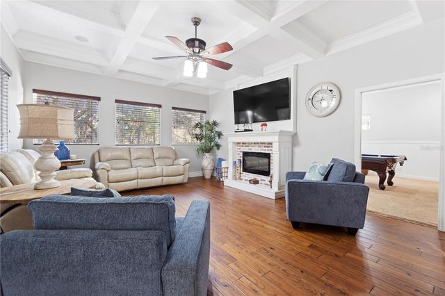 3108 CARTER JONES ROAD, Groveland, FL 34736