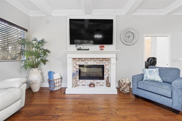 3108 CARTER JONES ROAD, Groveland, FL 34736