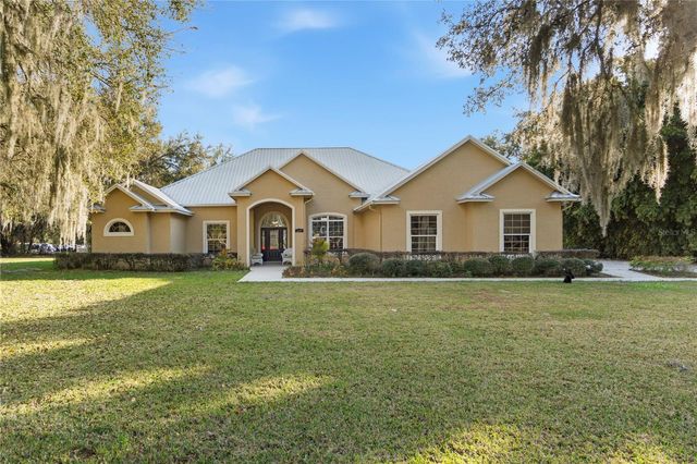 3108 CARTER JONES ROAD, Groveland, FL 34736