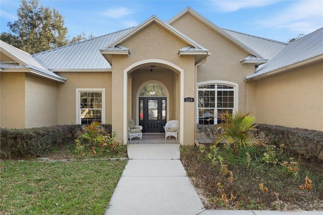 3108 CARTER JONES ROAD, Groveland, FL 34736