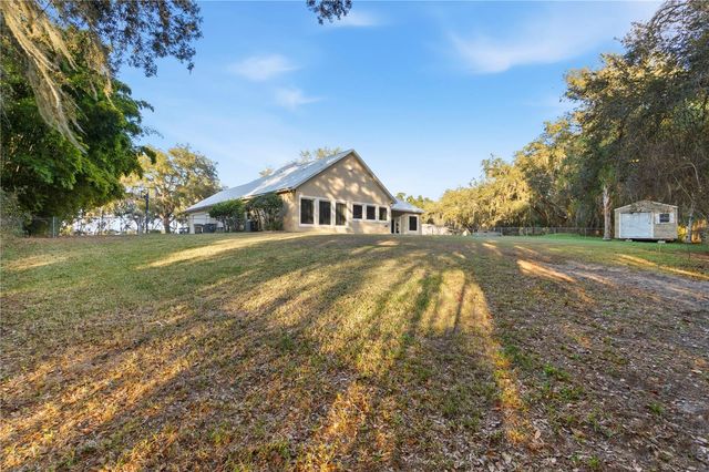 3108 CARTER JONES ROAD, Groveland, FL 34736