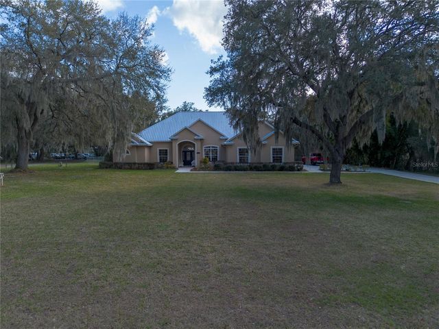3108 CARTER JONES ROAD, Groveland, FL 34736
