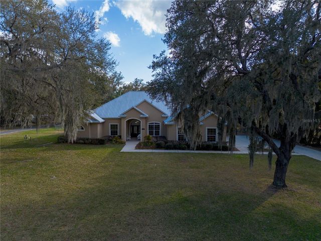 3108 CARTER JONES ROAD, Groveland, FL 34736