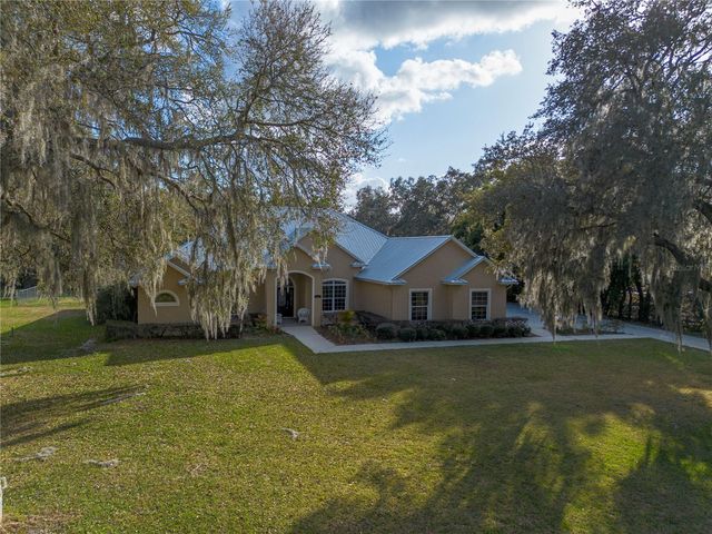 3108 CARTER JONES ROAD, Groveland, FL 34736