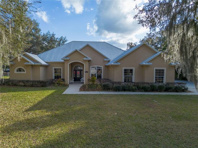 3108 CARTER JONES ROAD, Groveland, FL 34736